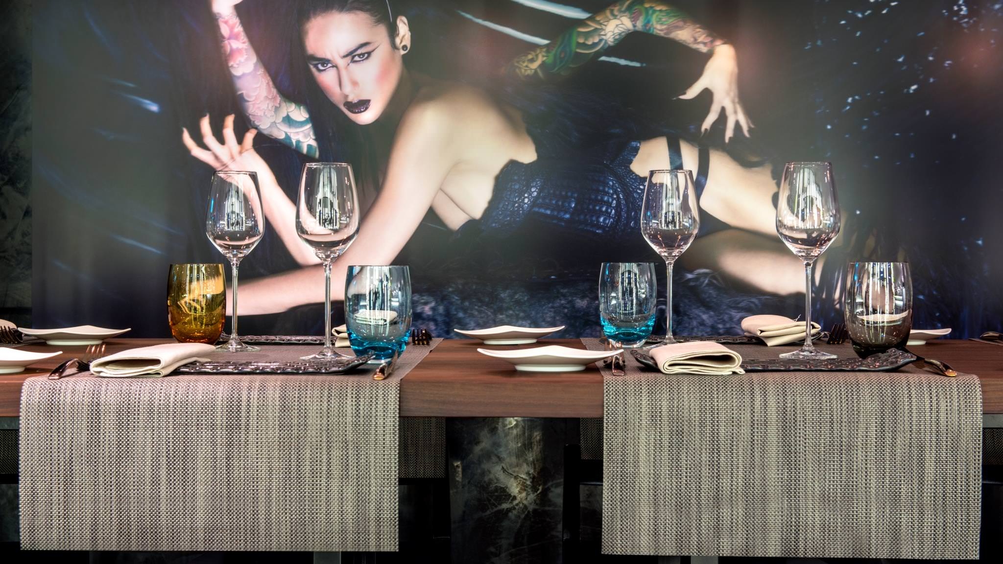 Eat-Hola Tapas Bar Verbier