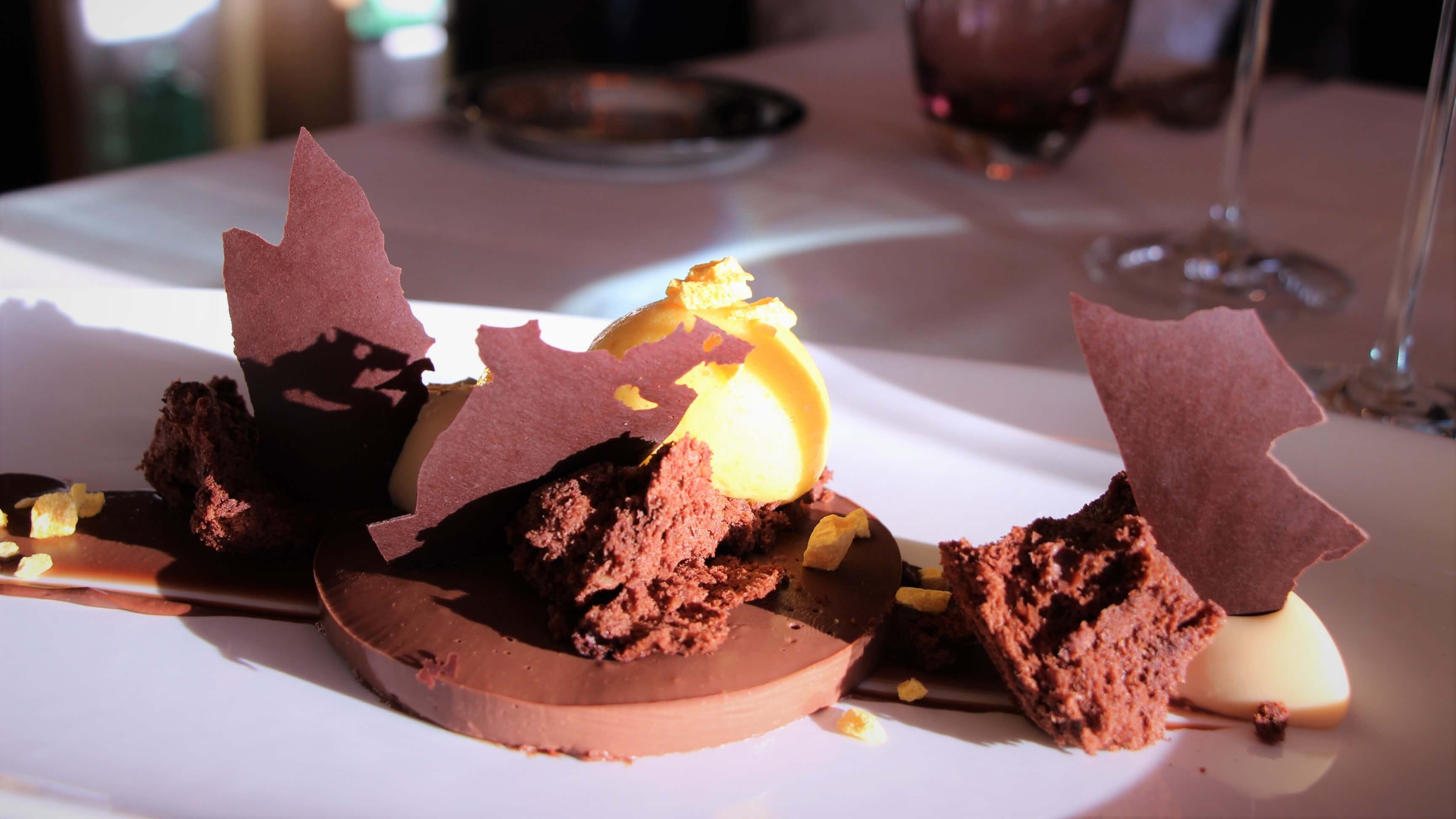 W Kitchen Verbier Restaurant