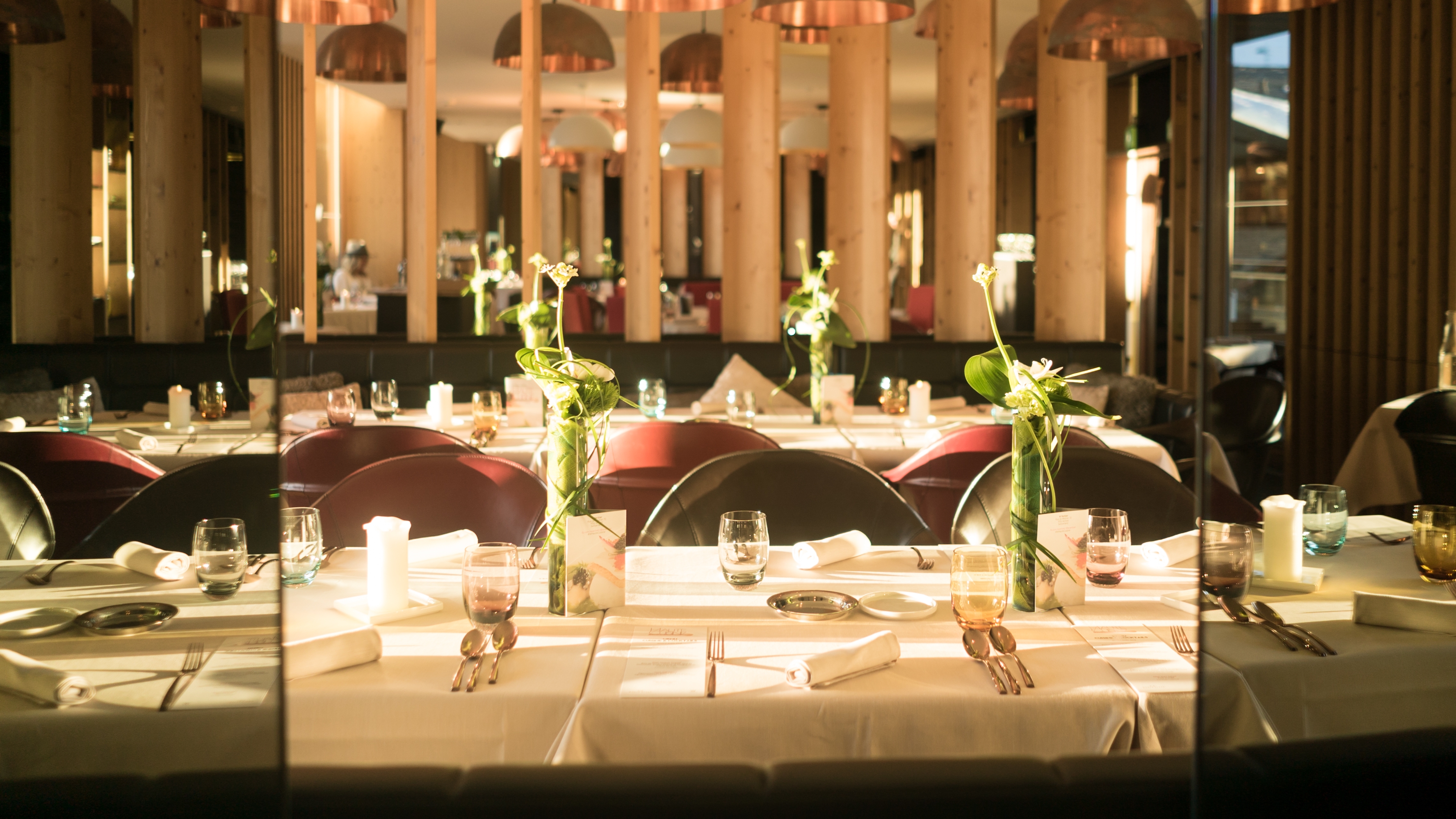 Haute Cuisine The Ultimate Gastronomic Experience