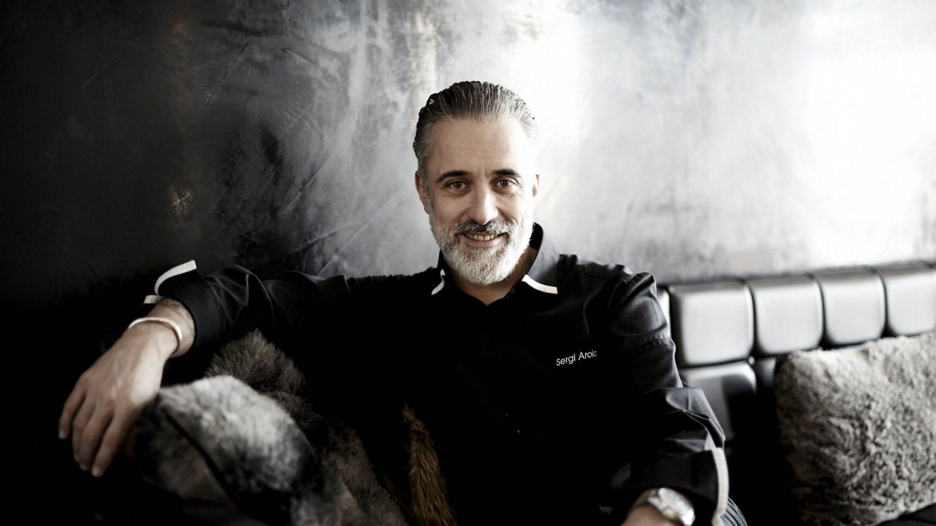Sergi Arola