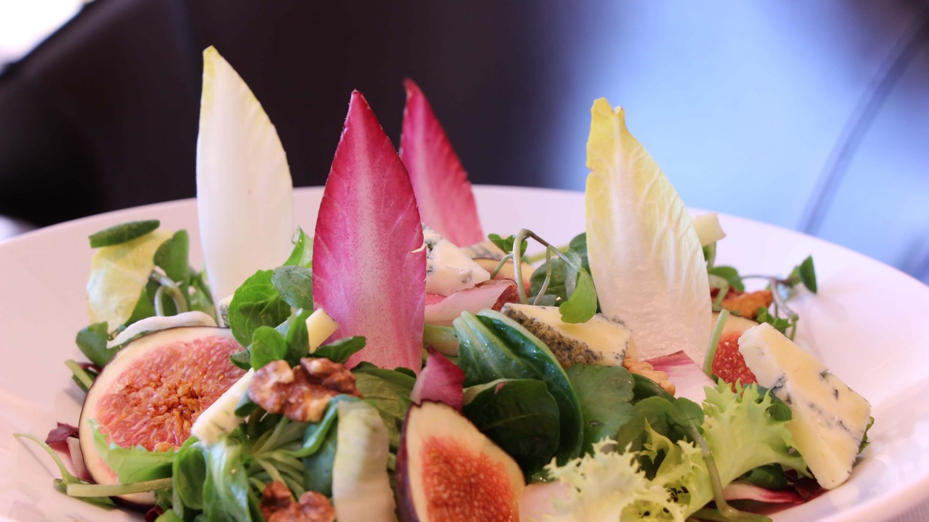 W Kitchen Verbier Restaurant