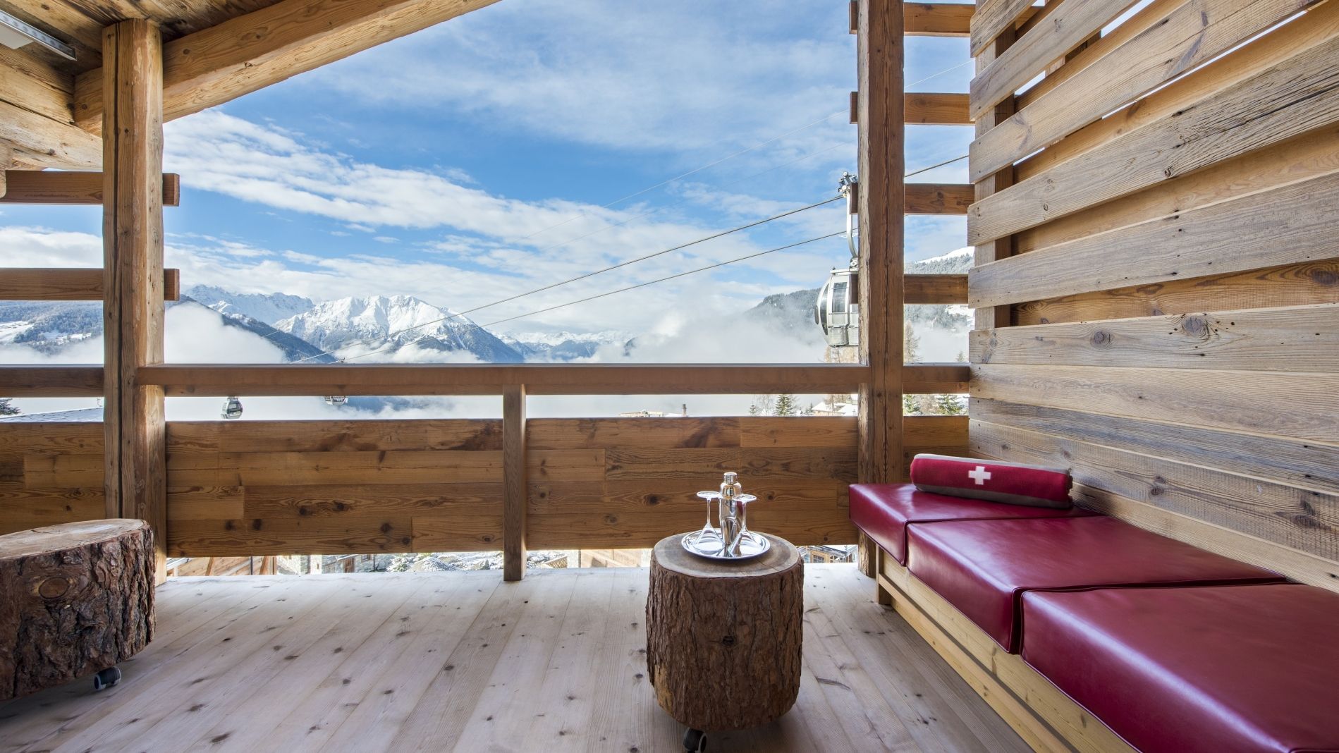 W Verbier